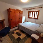 Apartmán Con Giardino Privato. *
