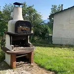 Con Giardino Privato. Apartmán *
