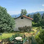 Con Giardino Privato. Apartmán *