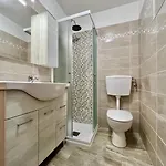 Apartmán Con Giardino Privato.