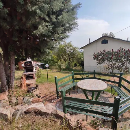 Con Giardino Privato.