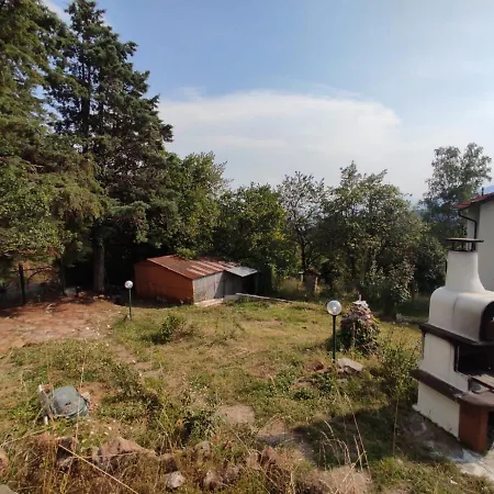 Con Giardino Privato. * Rubiana