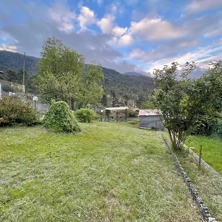 Con Giardino Privato.