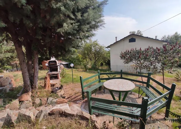Con Giardino Privato.